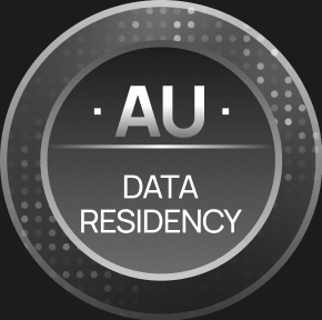 Australian data residency